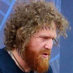 Brent Hinds age