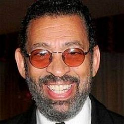 Maurice Hines age