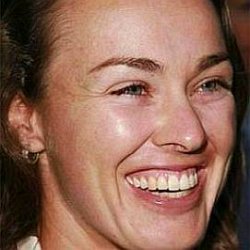 Martina Hingis age