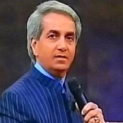 Benny Hinn age