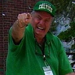 Tom Heinsohn age