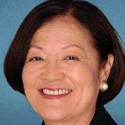 Mazie Hirono age