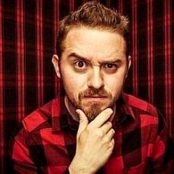 Alex Hirsch age