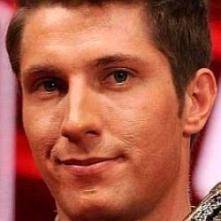 Marcel Hirscher age