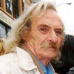 Jack Hirschman age