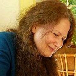 Jane Hirshfield age