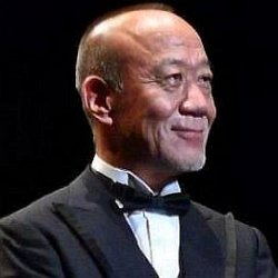 Joe Hisaishi age