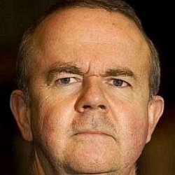 Ian Hislop age