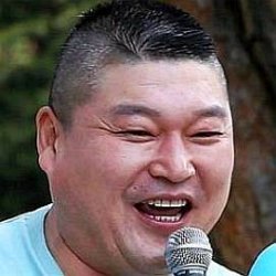 Kang Ho-dong age