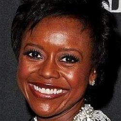 Mellody Hobson age