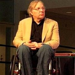 John Hockenberry age