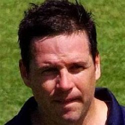 Brad Hodge age