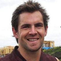 Luke Hodge age