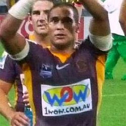 Justin Hodges age