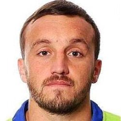 Josh Hodgson age