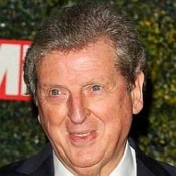 Roy Hodgson age