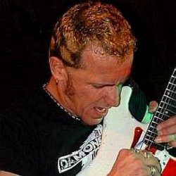 Gary Hoey age