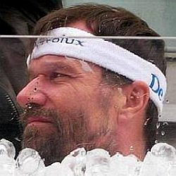 Wim Hof age