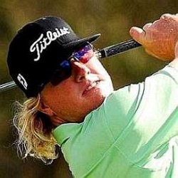 Charley Hoffman age