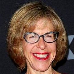 Jackie Hoffman age