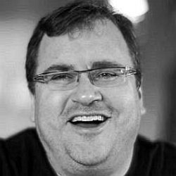 Reid Hoffman age