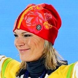 Maria Hofl-riesch age