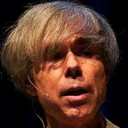 Douglas Hofstadter age