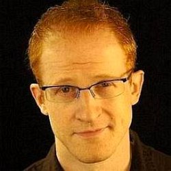 Steve Hofstetter age