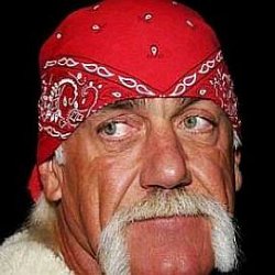 Hulk Hogan age