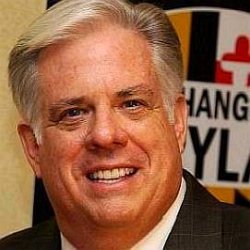 Larry Hogan Jr. age