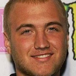 Nick Hogan age