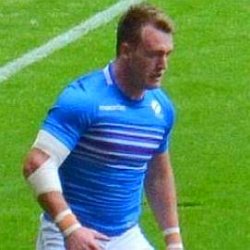 Stuart Hogg age