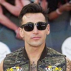 Jacob Hoggard age