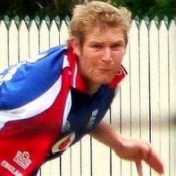 Matthew Hoggard age