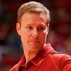 Fred Hoiberg age