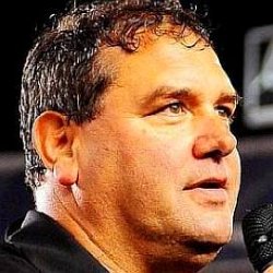 Brady Hoke age