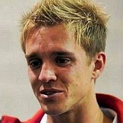 Stuart Holden age