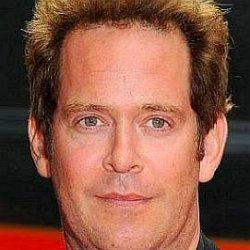 Tom Hollander age