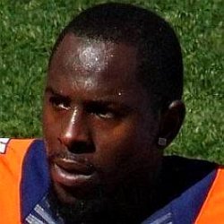 Trindon Holliday age