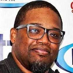 Dave Hollister age