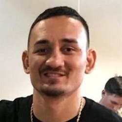 Max Holloway age