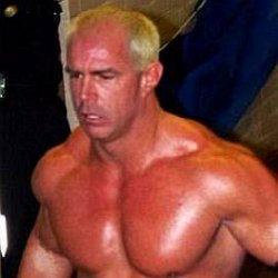 Bob Holly age