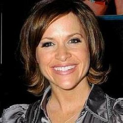 Molly Holly age