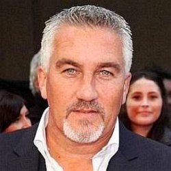 Paul Hollywood age