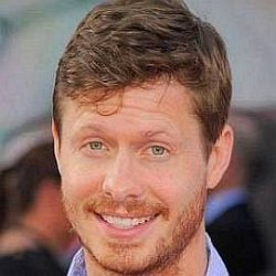 Anders Holm age