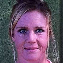 Holly Holm age