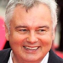 Eamonn Holmes age