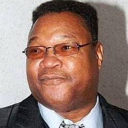 Larry Holmes age