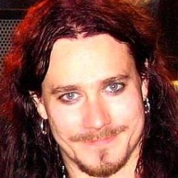 Tuomas Holopainen age