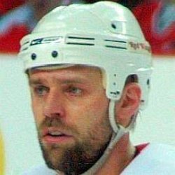 Tomas Holmstrom age